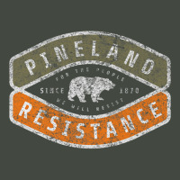 American Marauder Pineland Resistance (prf) Badge Premium T Shirt Trucker Cap | Artistshot