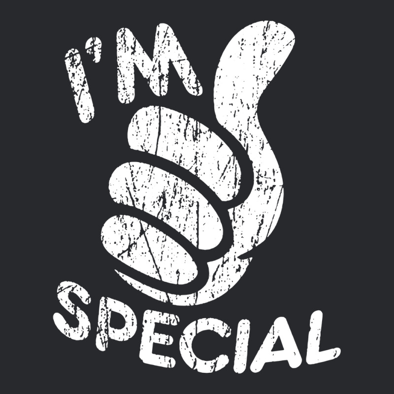 I’m Special Trucker Cap by cm-arts | Artistshot