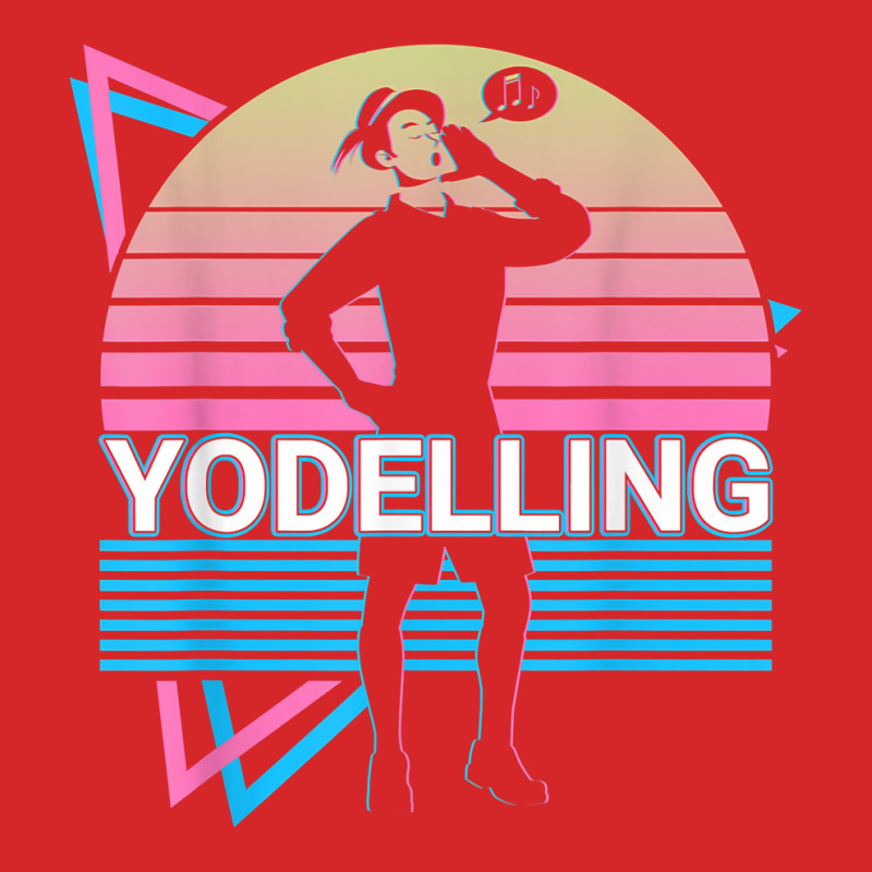 Yodelling Retro Trucker Cap | Artistshot