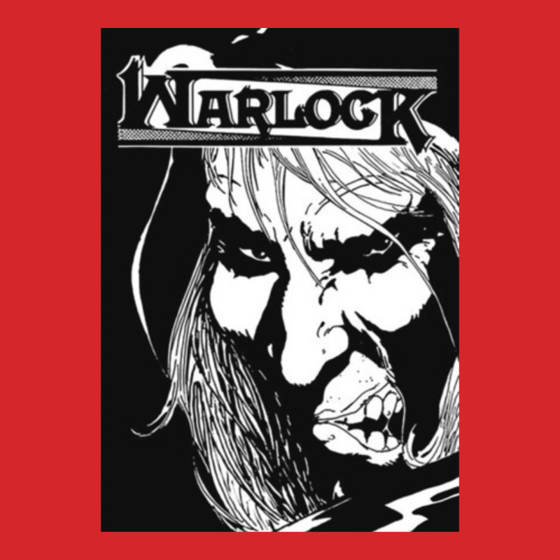 Warlock Trending Trucker Cap by LizbethHensley | Artistshot