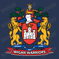 Wigan Warriors Ladies Denim Jacket | Artistshot