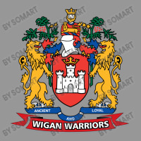 Wigan Warriors Women's V-neck T-shirt | Artistshot