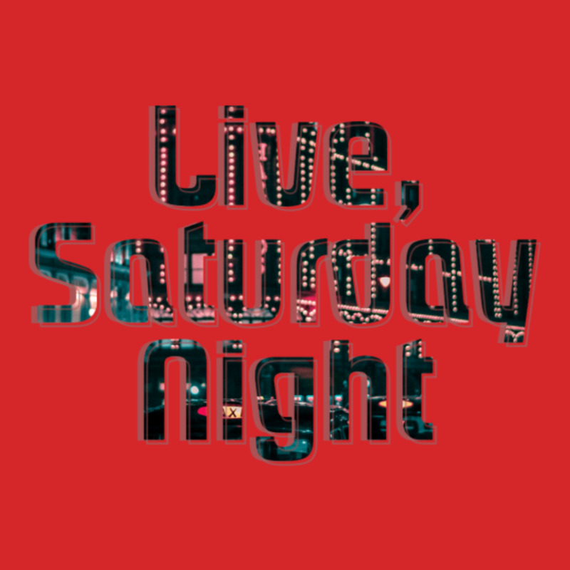 Live, Saturday Night Trucker Cap by Kuwannin528 | Artistshot