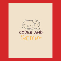 Coder And Cat Mom Codingcoder Software Engineer Developer Programmer G Trucker Cap | Artistshot