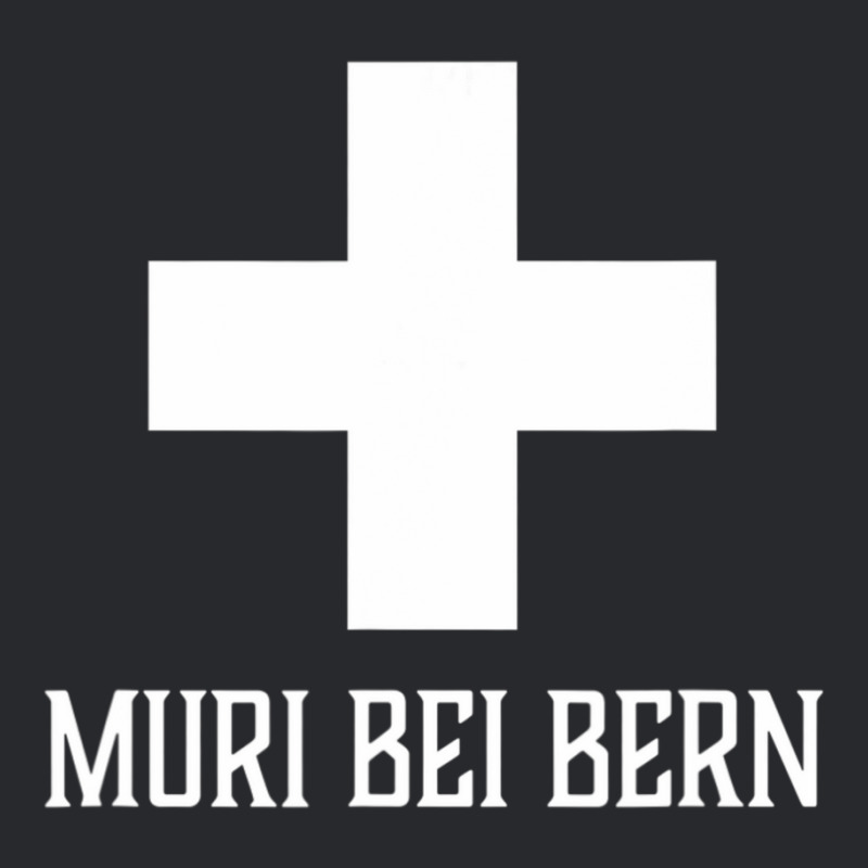 Muri Bei Bern, Switzerland Swiss, Suisse Cross Trucker Cap by Mello Greenwood | Artistshot