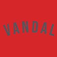 Vandal By Kid Vandal Pullover Hoodie Trucker Cap | Artistshot