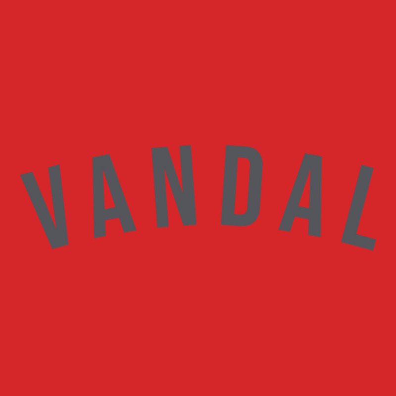 Vandal By Kid Vandal Pullover Hoodie Trucker Cap by cm-arts | Artistshot