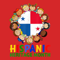 Hispanic Heritage Month Panama Kids Boys Girls T Shirt Trucker Cap | Artistshot