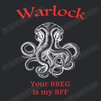 Warlock Class Bff Dungeons And Rpg Dragons Trucker Cap | Artistshot