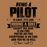 Being A Pilot Copy Vintage Short | Artistshot