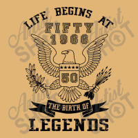 Life Begins At Fifty 1966 The Birth Of Legends Vintage Short | Artistshot