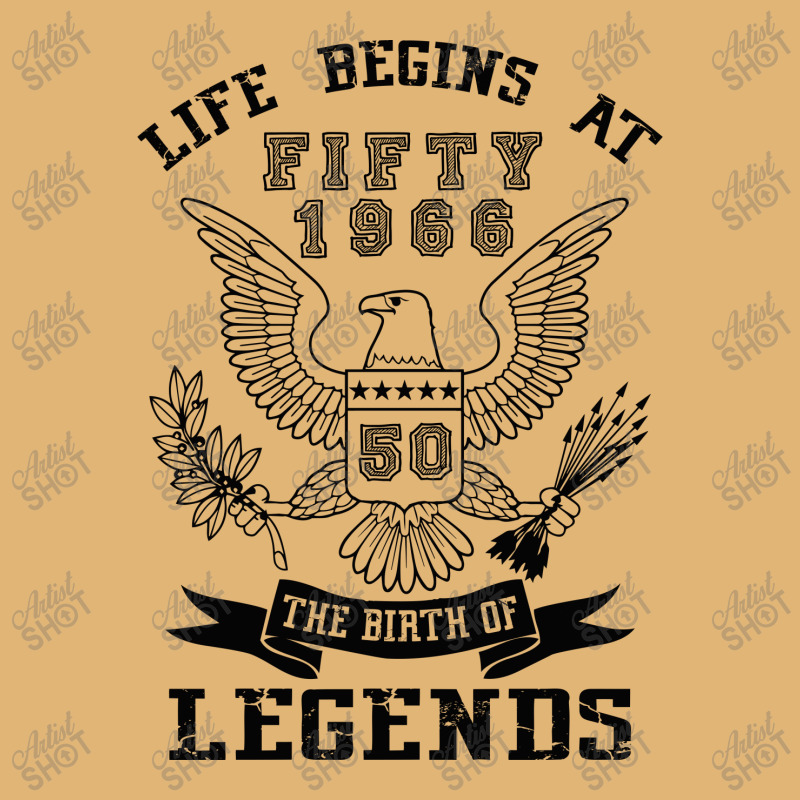 Life Begins At Fifty 1966 The Birth Of Legends Vintage Short | Artistshot