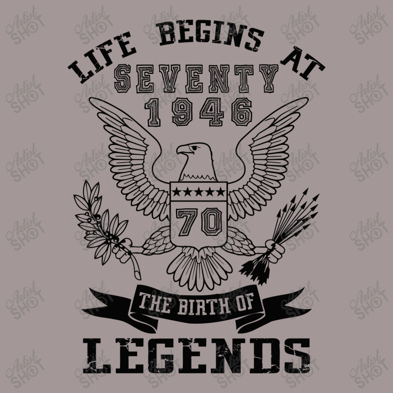 Life Begins At Seventy 1946 The Birth Of Legends Vintage Short | Artistshot