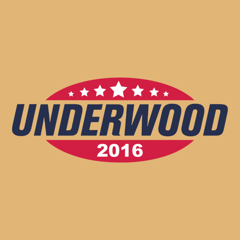 Underwood 2016 Vintage Hoodie | Artistshot