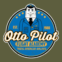 Otto Pilot Flight Academy (2) Camo Snapback | Artistshot