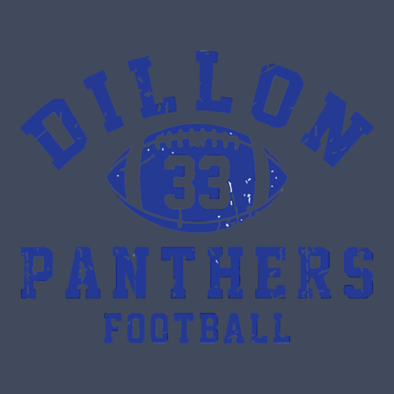 Dillon 33 Panthers Football Camo Snapback by RILEYALLEN | Artistshot