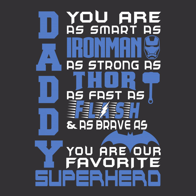 Daddy - Fathers Day - Gift For Dad Vintage Short | Artistshot