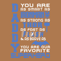 Daddy - Fathers Day - Gift For Dad Vintage Hoodie | Artistshot