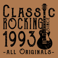 Rocking Since 1993 Vintage Short | Artistshot