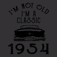 I'm Not Old I'm A Classic 1954 Vintage Short | Artistshot