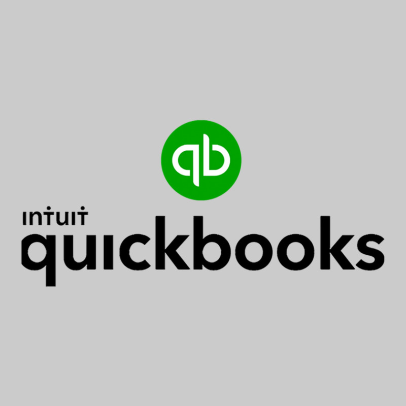 Quickbooks Classic Flat Bill Snapback Cap by LyndiaToma | Artistshot