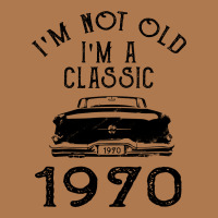 I'm Not Old I'm A Classic 1970 Vintage Short | Artistshot