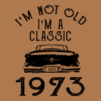 I'm Not Old I'm A Classic 1973 Vintage Short | Artistshot