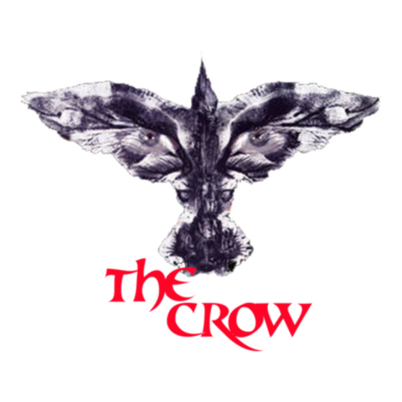 The Crow 44 Cub Paper Bag - 8 X 4 1/2 X 10 1/4 | Artistshot