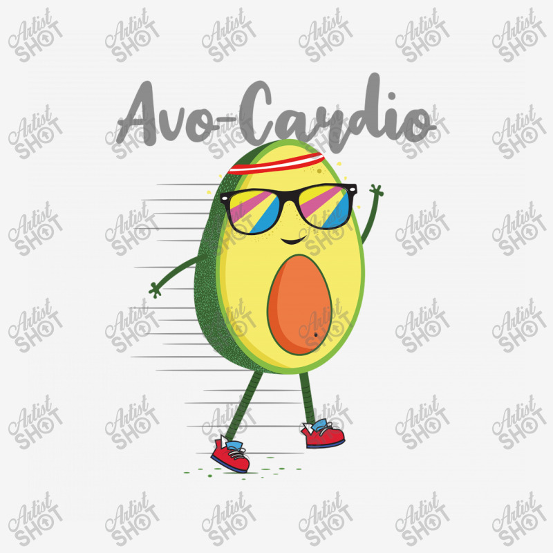 Avocado Classic T-shirt by Disgus_Thing | Artistshot