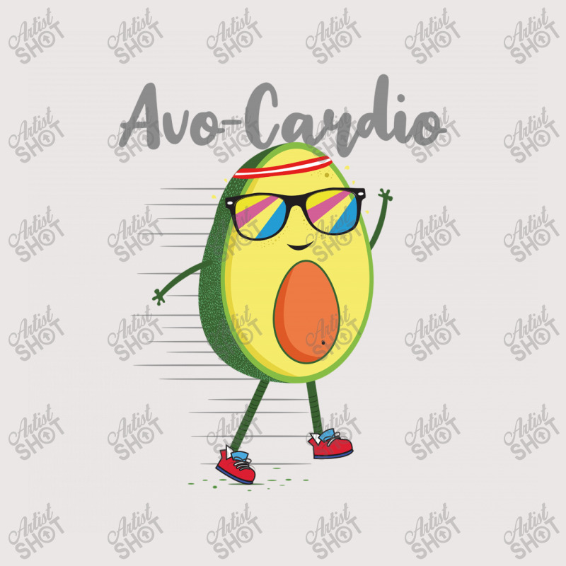 Avocado Pocket T-Shirt by Disgus_Thing | Artistshot