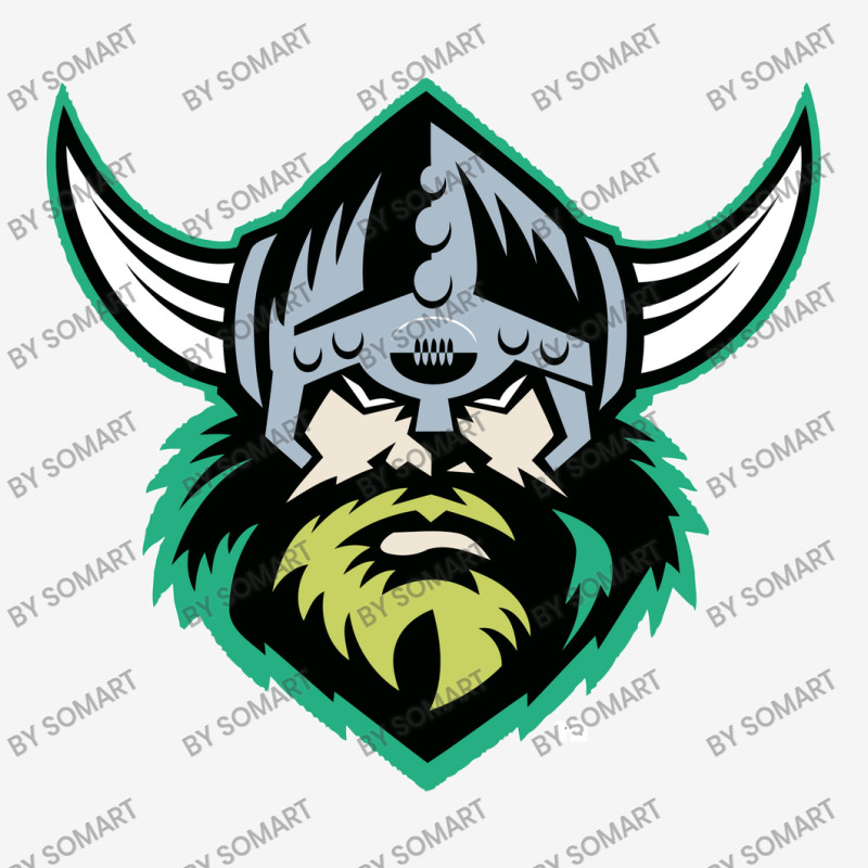 Canberra Raiders Adjustable Cap by SomArt | Artistshot