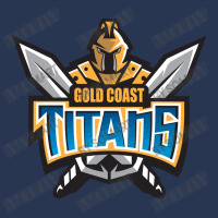 Gold Coast Titan Men Denim Jacket | Artistshot