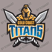 Gold Coast Titan Vintage Hoodie | Artistshot