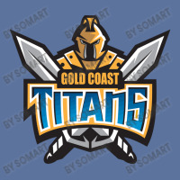 Gold Coast Titan Lightweight Hoodie | Artistshot