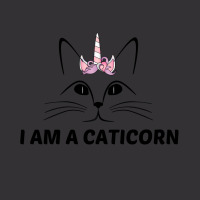 Caticorn Vintage Hoodie | Artistshot