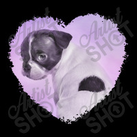 Boston Terrier Puppy Adjustable Cap | Artistshot