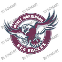 Manly Warringah Sea Eagles Women's Pajamas Set | Artistshot