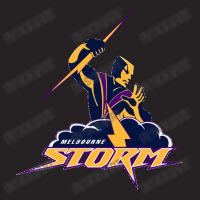 Melbourne Storm Vintage Cap | Artistshot