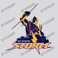 Melbourne Storm Women's Triblend Scoop T-shirt | Artistshot