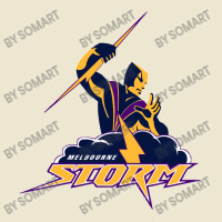 Melbourne Storm Cropped Hoodie | Artistshot