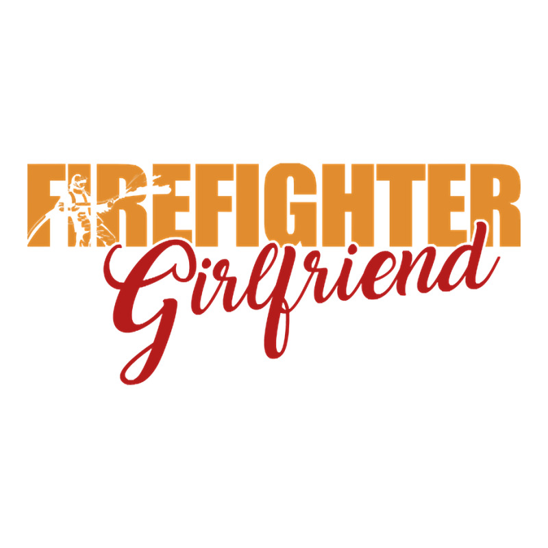 Fire Rescue Firefighter Girlfriend Fireman-v6ssz Vogue Paper Bag - 16 X 6 X 12 | Artistshot