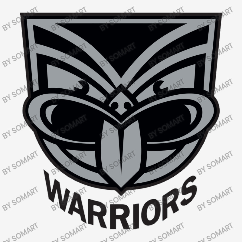 New Zealand Warriors Adjustable Cap by SomArt | Artistshot