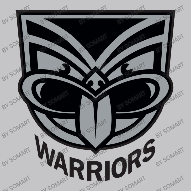 New Zealand Warriors Baby Bodysuit by SomArt | Artistshot