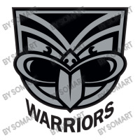 New Zealand Warriors Long Sleeve Baby Bodysuit | Artistshot