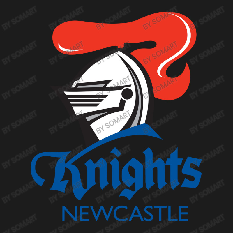 Newcastle Knights Hoodie & Jogger Set | Artistshot