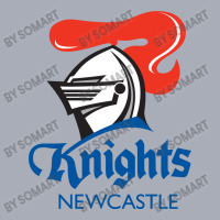 Newcastle Knights Tank Dress | Artistshot