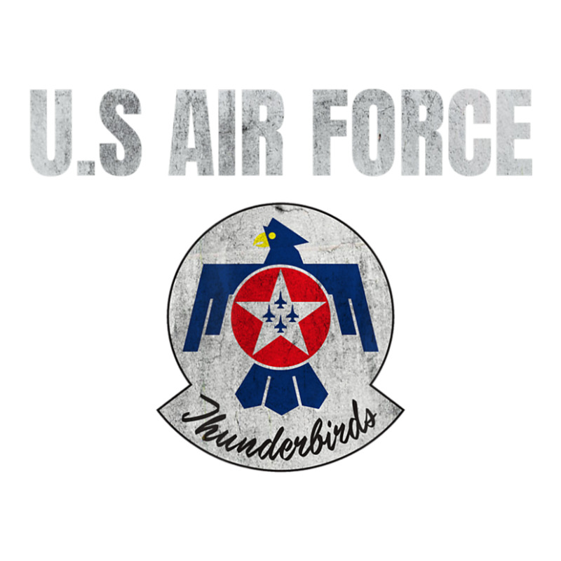 Usaf Thunderbirds T-shirts-u S Air Force Gifts Wine Paper Bag - 5 1/2 X 3 1/4 X 13 | Artistshot