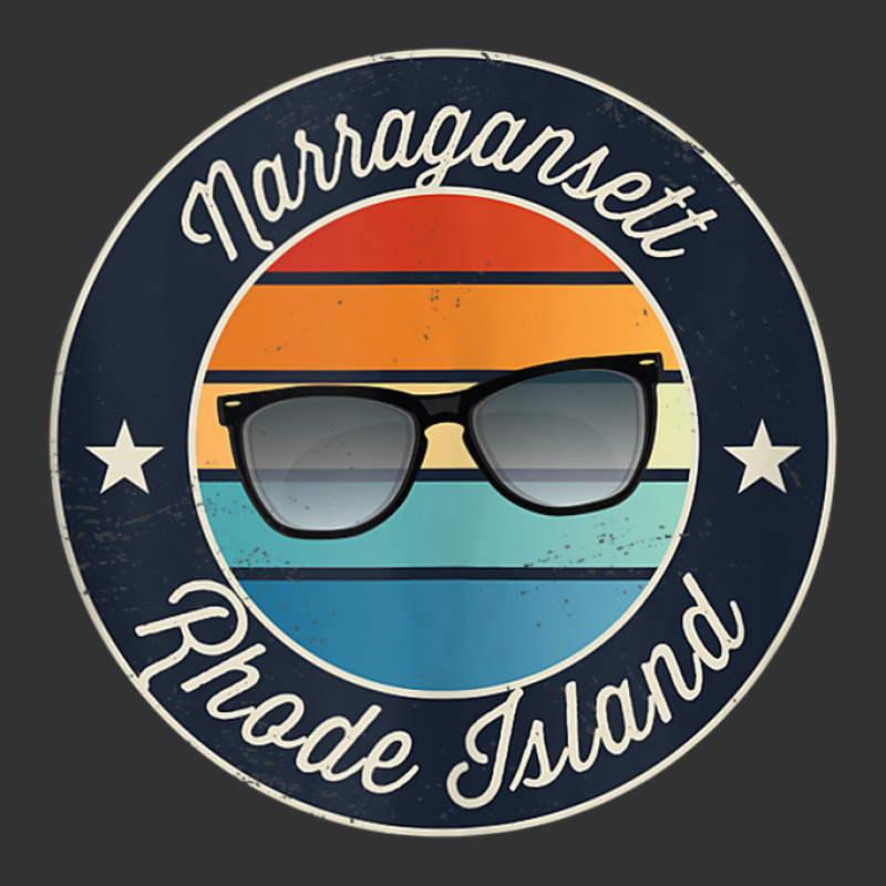 Narragansett Rhode Island Souvenir Graphic Tank Top Baby Bodysuit by Vivu991 | Artistshot