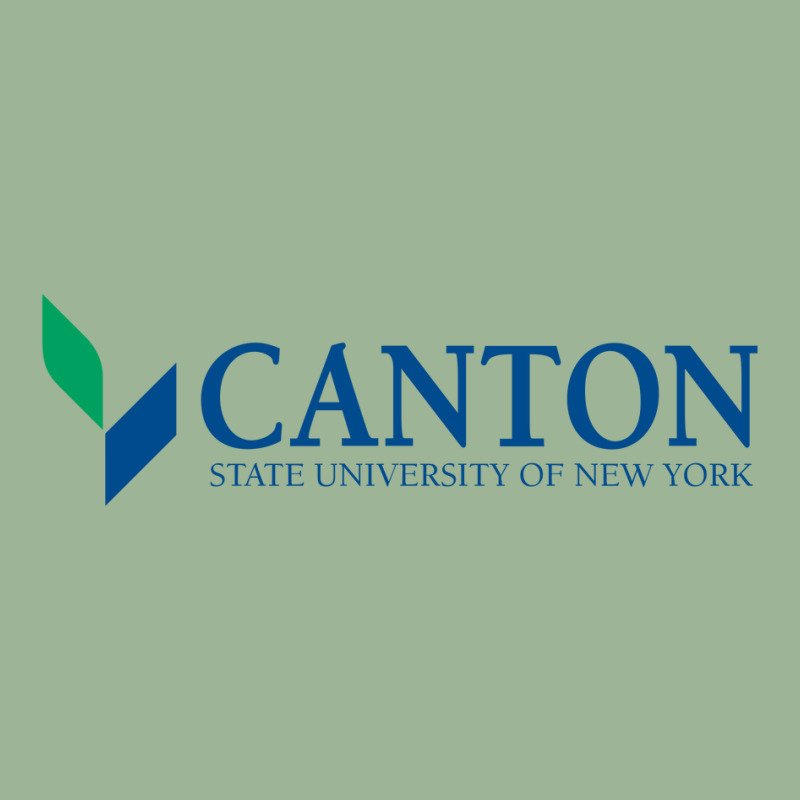 St University Of New York At Canton Urban Heavy T-shirt | Artistshot