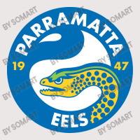 Parramatta Eels Pocket T-shirt | Artistshot